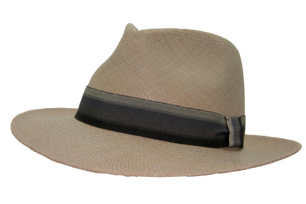 Panama Hut aus Ecuador